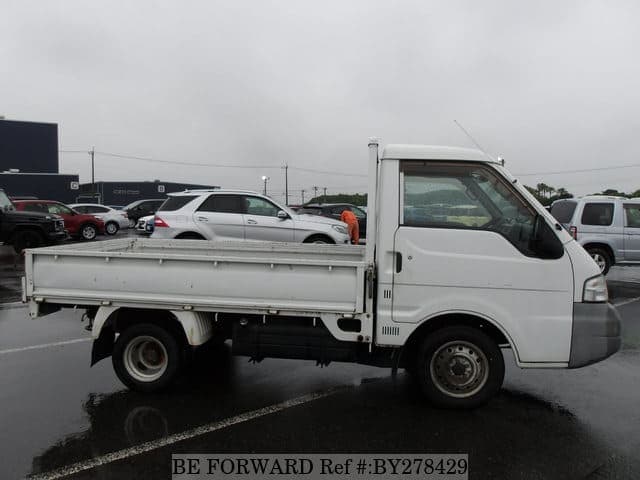 2004 Mazda Bongo JDM car for sale — photo 6 of 25