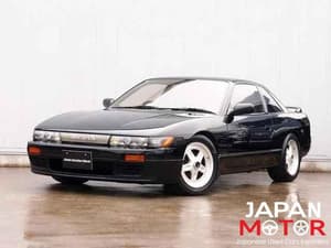 1990 Nissan Silvia JDM car for sale
