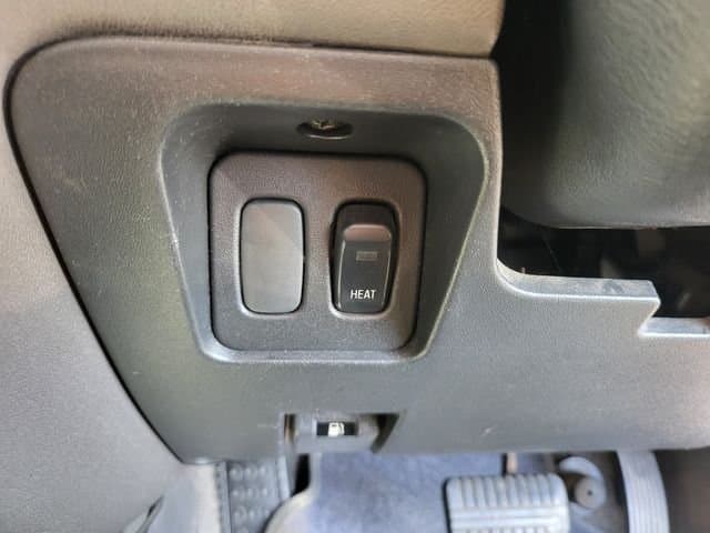 2000 Mitsubishi Pajero JDM car for sale — photo 13 of 20