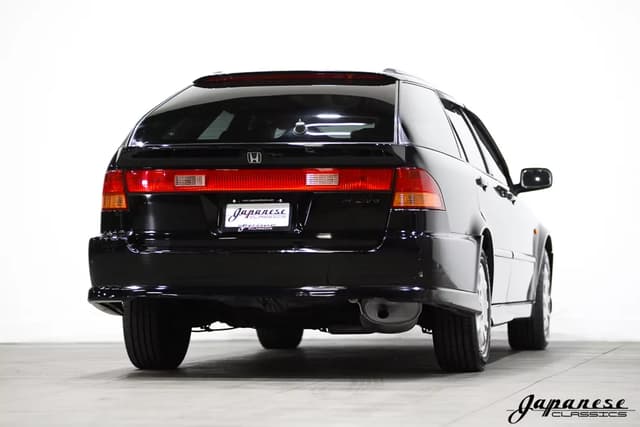 1998 Honda Accord JDM car for sale — photo 8 of 25