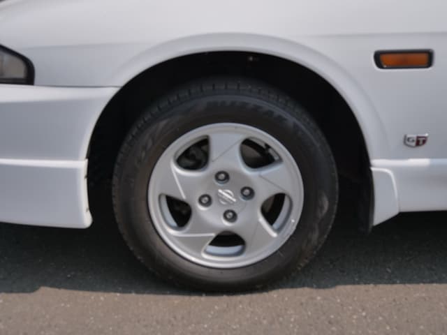 1996 Nissan Skyline JDM car for sale — photo 15 of 25
