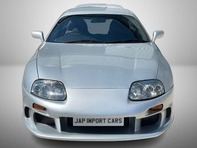 1995 JDM car for sale — photo 4 of 25