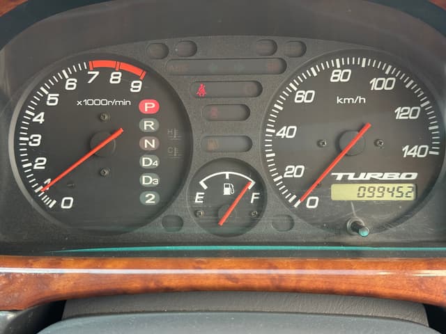 2002 Honda Vamos JDM car for sale — photo 19 of 19