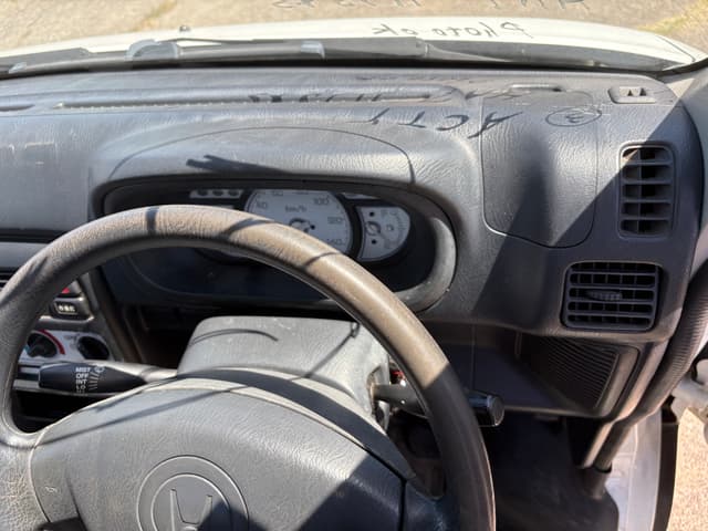 2000 Honda Accord JDM car for sale — photo 23 of 25