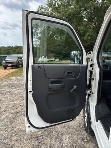 2000 Honda Acty JDM car for sale — photo 14 of 25