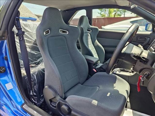 1999 Nissan Skyline JDM car for sale — photo 4 of 13
