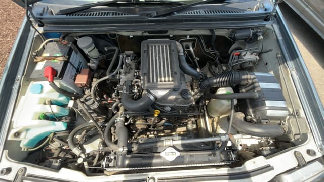 2001 Suzuki Jimny JDM car for sale — photo 2 of 8