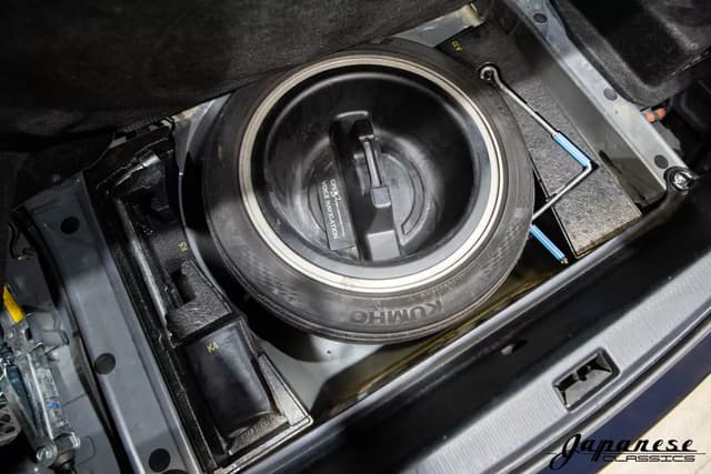 1998 Toyota Aristo JDM car for sale — photo 22 of 25