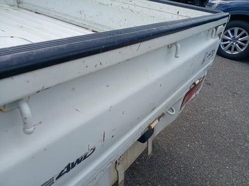 1998 Honda Acty JDM car for sale — photo 12 of 15