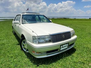 1997 Toyota Crown JDM car for sale