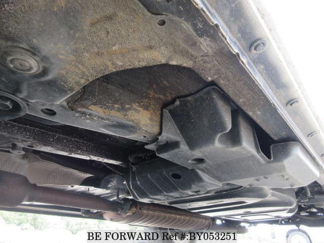 2007 Toyota RAV4 JDM car for sale — photo 18 of 25