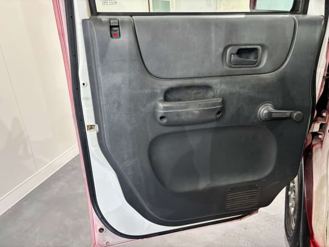 2001 Honda Acty JDM car for sale — photo 23 of 25
