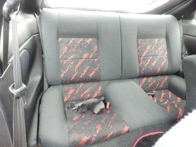 1998 Toyota Celica JDM car for sale — photo 13 of 20