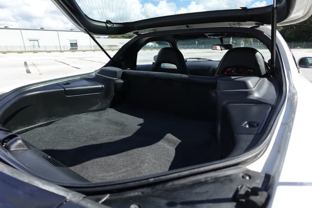 1997 Mazda RX-7 JDM car for sale — photo 15 of 17