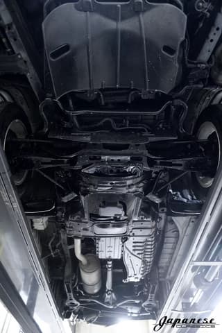 1996 Toyota HiAce JDM car for sale — photo 25 of 25