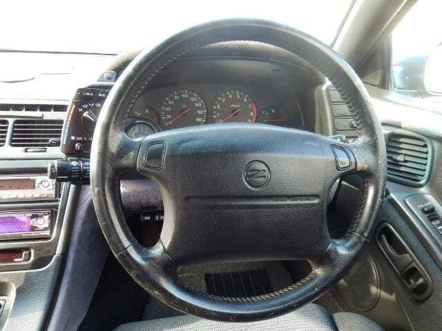 1995 Nissan Fairlady Z JDM car for sale — photo 13 of 20