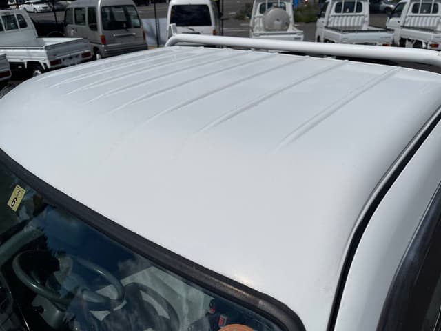 1996 Daihatsu Hijet JDM car for sale — photo 11 of 25