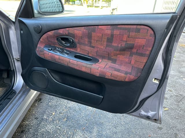 1996 Mitsubishi Lancer Evolution JDM car for sale — photo 15 of 25