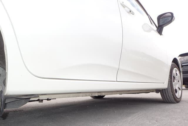 2011 Toyota JDM car for sale — photo 21 of 25