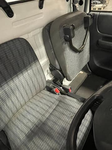 2001 Honda Acty JDM car for sale — photo 6 of 7