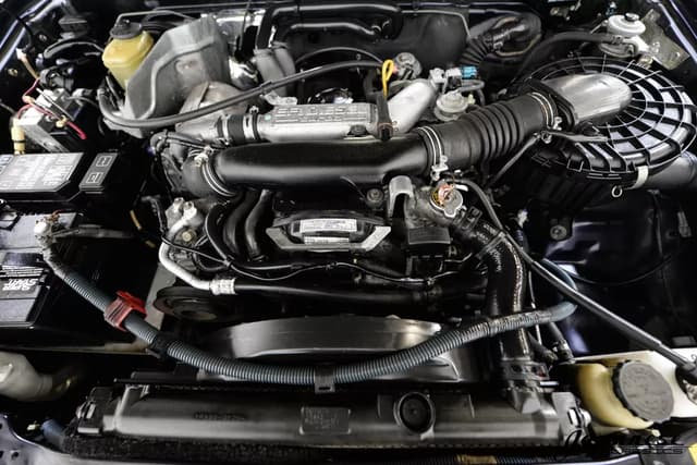 1998 Toyota Hilux JDM car for sale — photo 24 of 25