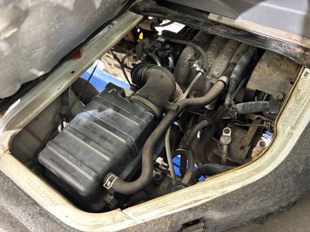 2000 Suzuki Carry JDM car for sale — photo 6 of 24