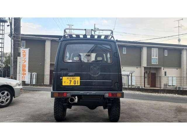 1994 Suzuki Jimny JDM car for sale — photo 2 of 20