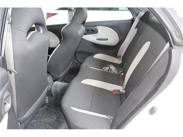 1997 Subaru Impreza JDM car for sale — photo 14 of 20