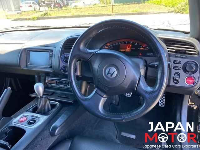 2001 Honda S2000 JDM car for sale — photo 6 of 9