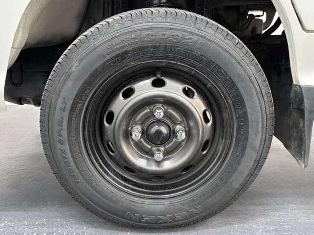 1990 Subaru Sambar JDM car for sale — photo 19 of 25