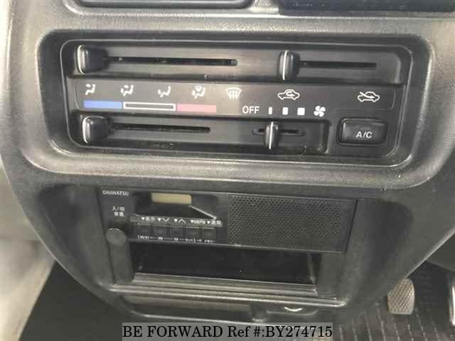 2000 Suzuki Carry JDM car for sale — photo 4 of 8