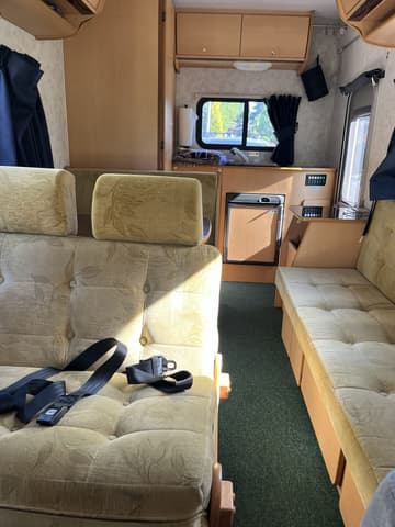 1997 Mitsubishi Delica JDM car for sale — photo 10 of 23
