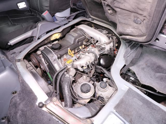 1994 Toyota HiAce JDM car for sale — photo 22 of 25