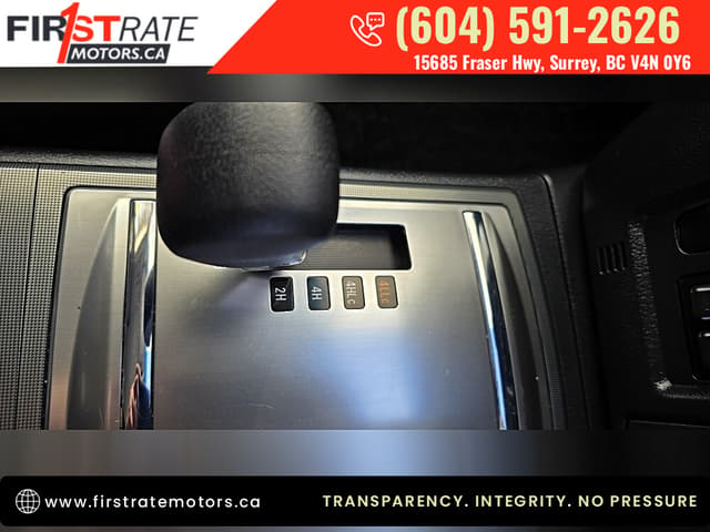 2006 Mitsubishi Pajero JDM car for sale — photo 24 of 25