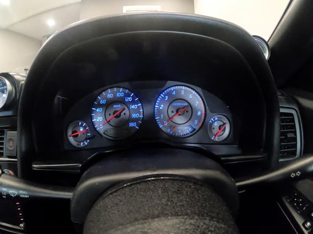 1999 Nissan Skyline JDM car for sale — photo 21 of 23