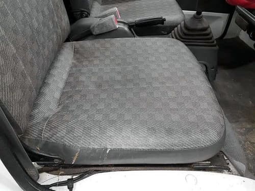 1995 Subaru Sambar JDM car for sale — photo 7 of 7