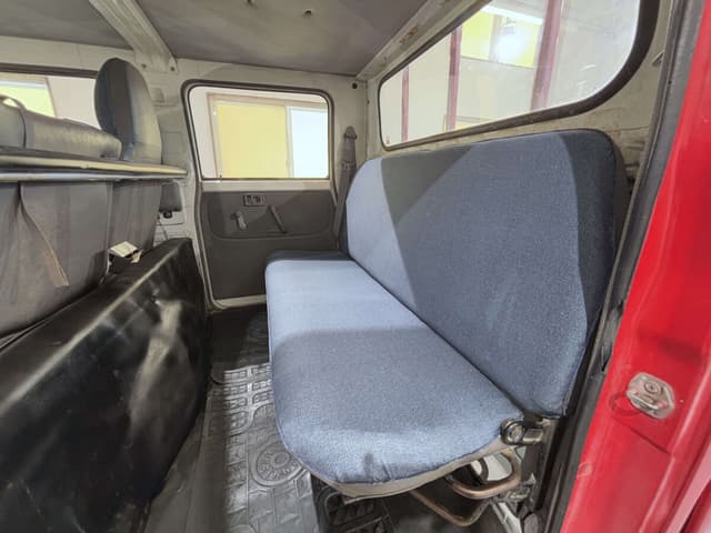 1992 Nissan Atlas JDM car for sale — photo 12 of 25