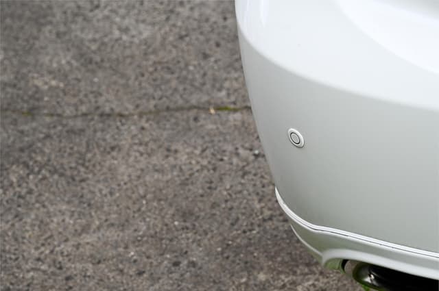 2008 Toyota Crown JDM car for sale — photo 11 of 25