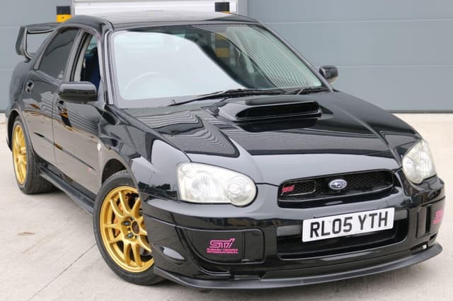 2005 JDM car for sale — photo 4 of 25