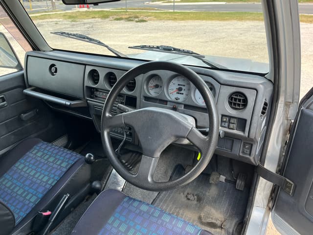 1996 Honda Accord JDM car for sale — photo 6 of 13