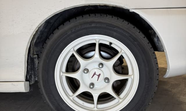 1996 Honda Integra JDM car for sale — photo 19 of 25