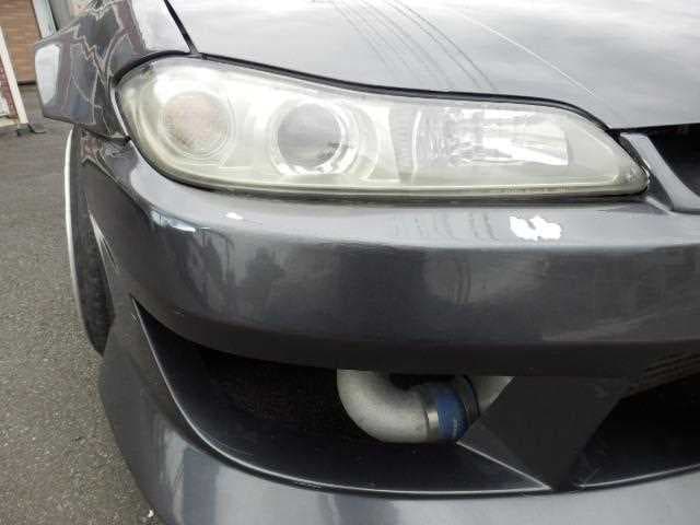 2001 Nissan Silvia JDM car for sale — photo 18 of 20