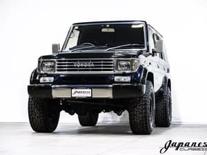 1994 Toyota Land Cruiser Prado JDM car for sale
