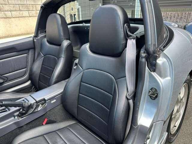1996 Suzuki Cappuccino JDM car for sale — photo 16 of 20