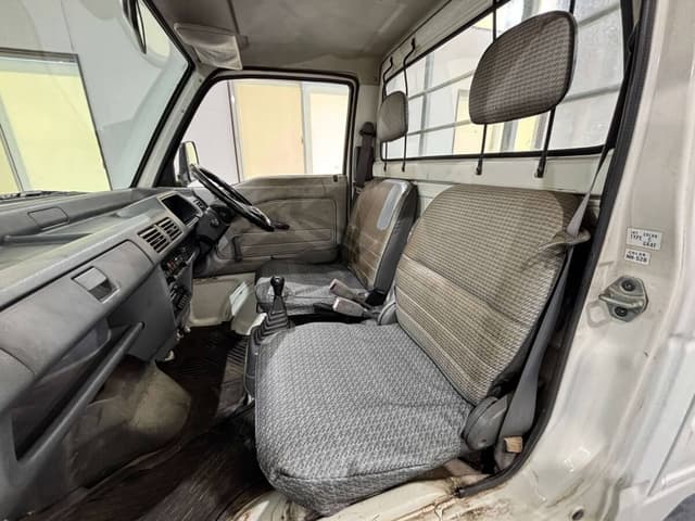 1994 Honda Acty JDM car for sale — photo 9 of 24
