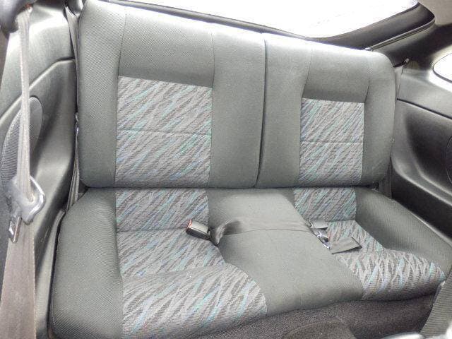 1996 Toyota Celica JDM car for sale — photo 13 of 20