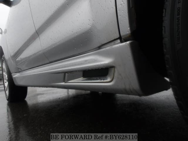 2010 Mitsubishi Outlander JDM car for sale — photo 19 of 25