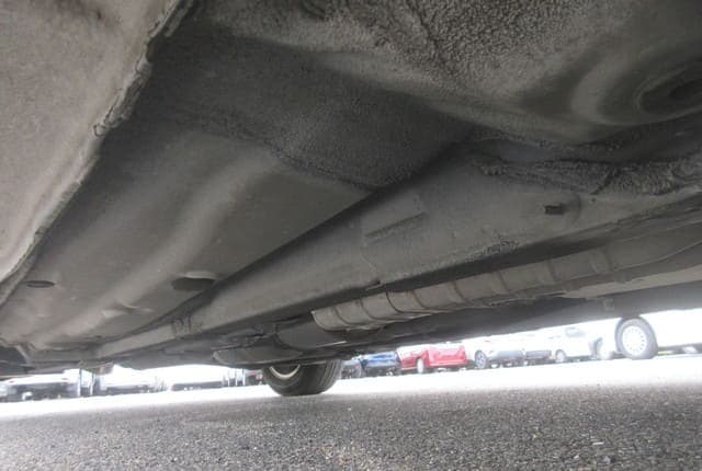2002 Toyota Altezza JDM car for sale — photo 23 of 25