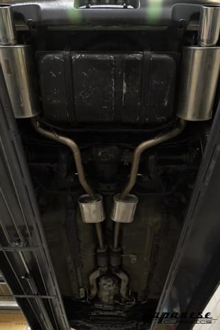 1989 Nissan Fairlady Z JDM car for sale — photo 21 of 23