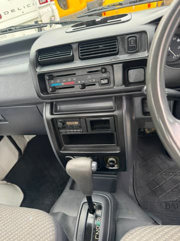 1999 Daihatsu Hijet JDM car for sale — photo 10 of 10